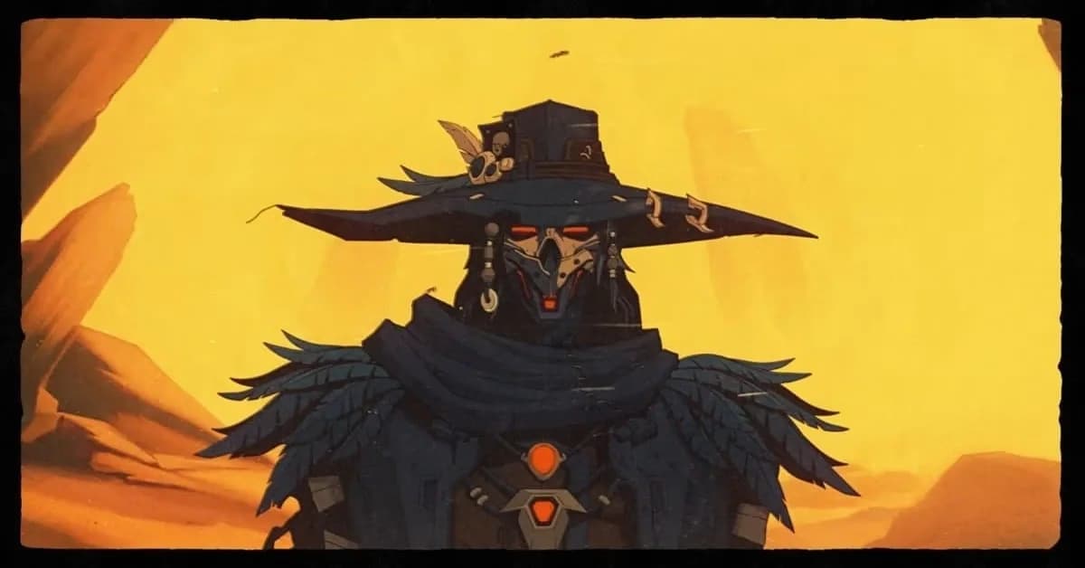 C4SH: The Gambler Robot Shaking Up Borderlands 4