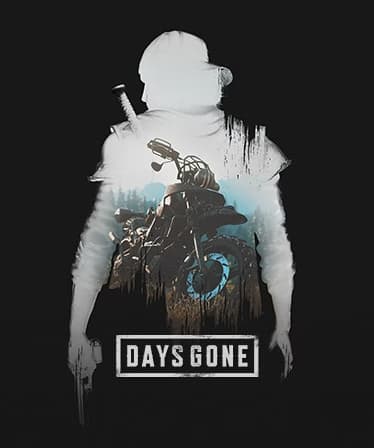 Days Gone Slashes Price by 60% in Limited-Time PlayStation Deal