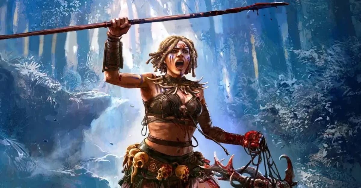 Divine Justice: Path of Exile 2's Great Purge