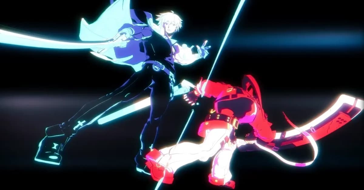 Guilty Gear Strive 2.0 Revolutionizes Fighting Game Meta