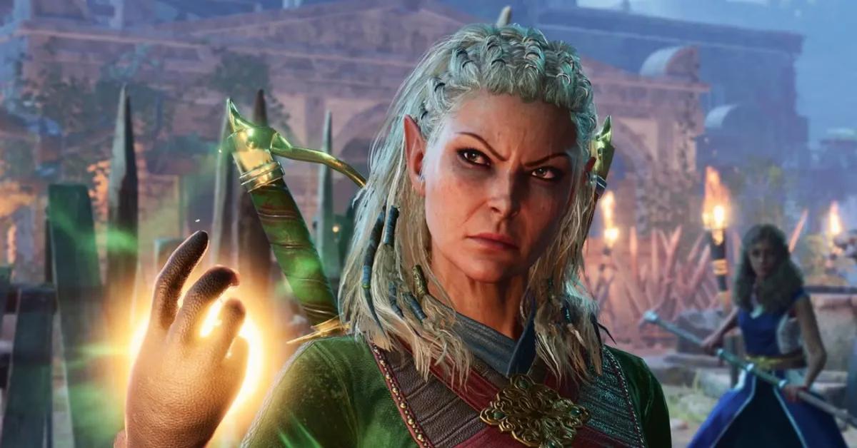 HBO's Baldur's Gate Series: A High-Stakes Gamble on Fantasy's Future