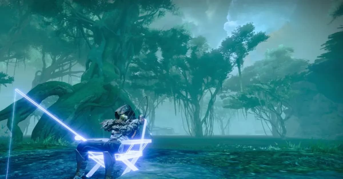 Marathon's Long Game: Bungie Commits to Years of Development