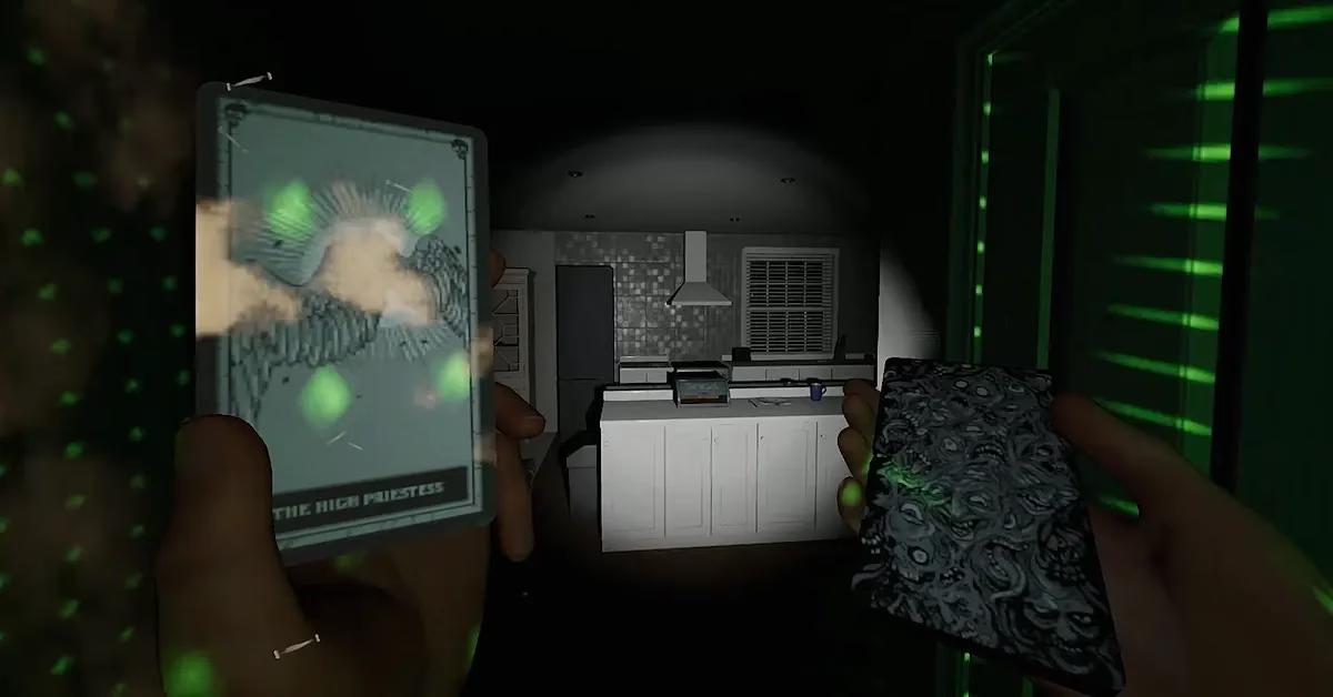 Phasmophobia Finally Escapes Early Access in 2026!