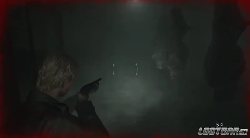 Silent Hill 2 Eddie Boss Guide - How to Beat Him in the Labyrinth