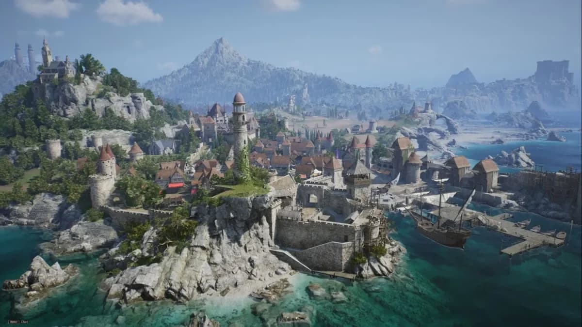 Throne and Liberty Western Launch: Everything You Need to Know