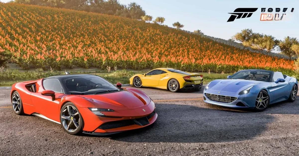 Why I'm Racing Back to Forza Horizon 5 in 2026