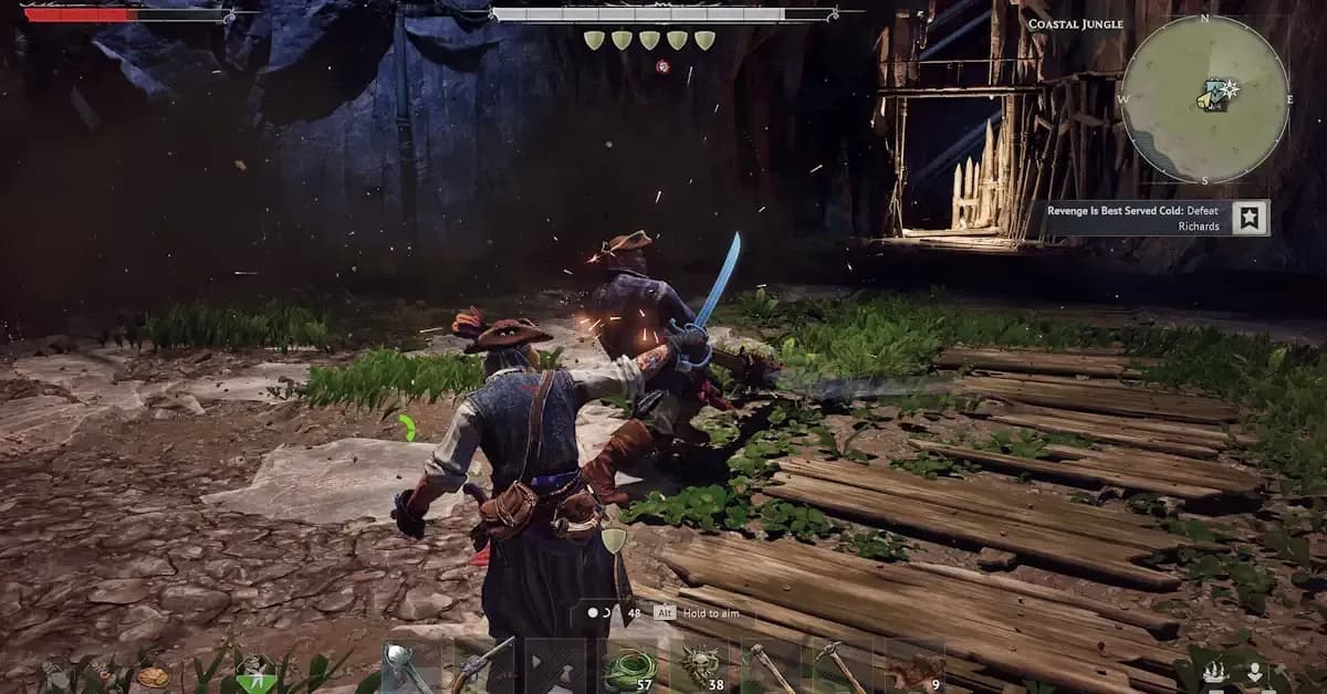 Windrose Hits 1.5M Wishlists - I'm Not Ready for This Pirate Chaos