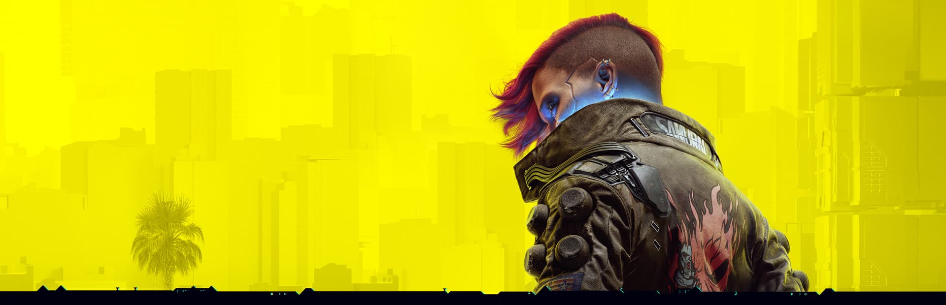 Cyberpunk 2077's Epic Journey Ends: No More DLC Coming