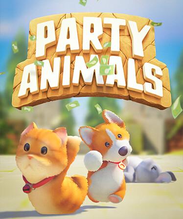 Party Animals Launches September 2023: Chaotic Multiplayer Mayhem