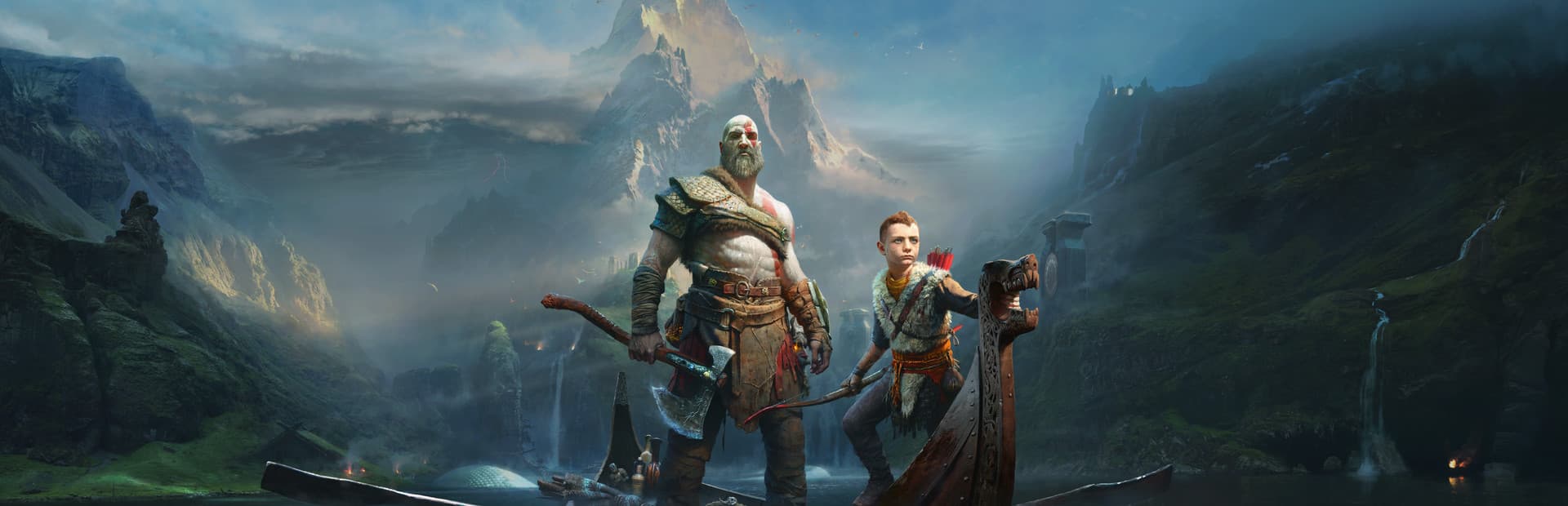 God of War Universe Expands: Summer 2026 Reveal Incoming!
