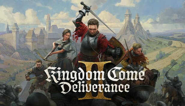 March's Gaming Renaissance: A Journey Through Medieval Bohemia and Crystal Realms