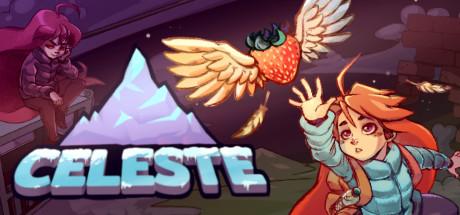 My Journey Through Celeste: A Mountain of Emotions