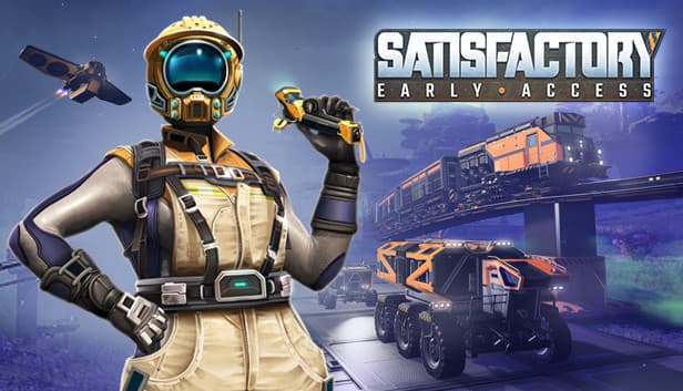 Satisfactory Console Launch: Everything You Need to Know