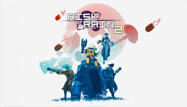 My Deep Dive into Risk of Rain 2's Alloyed Collective DLC