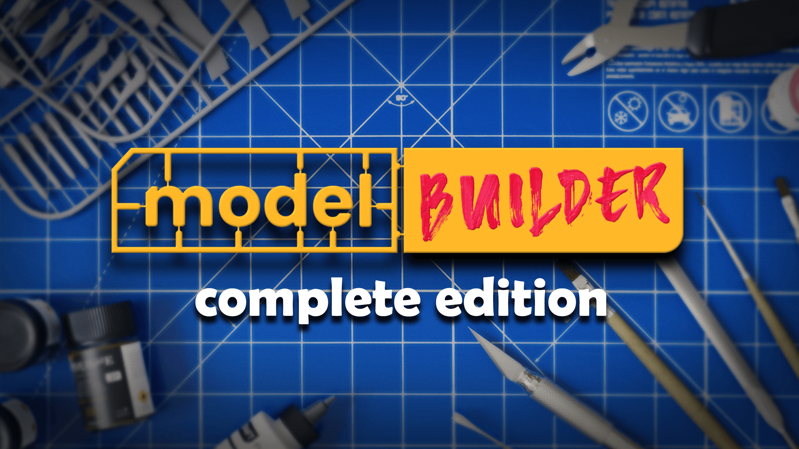 Model Builder