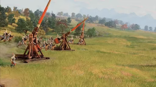 Age of Empires 4 Download Options