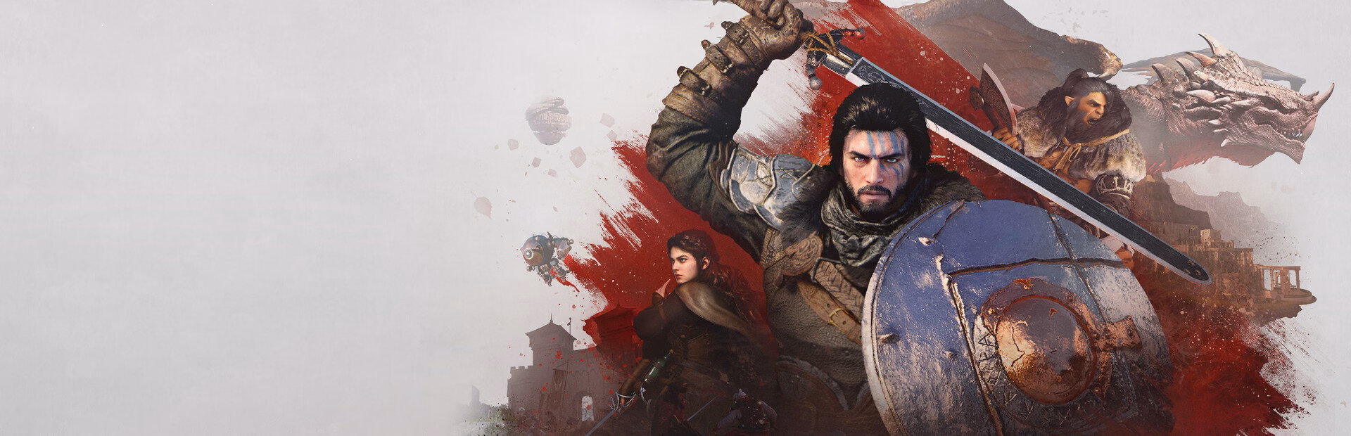 Crimson Desert 1.04 Update: My Complete Guide to New Features