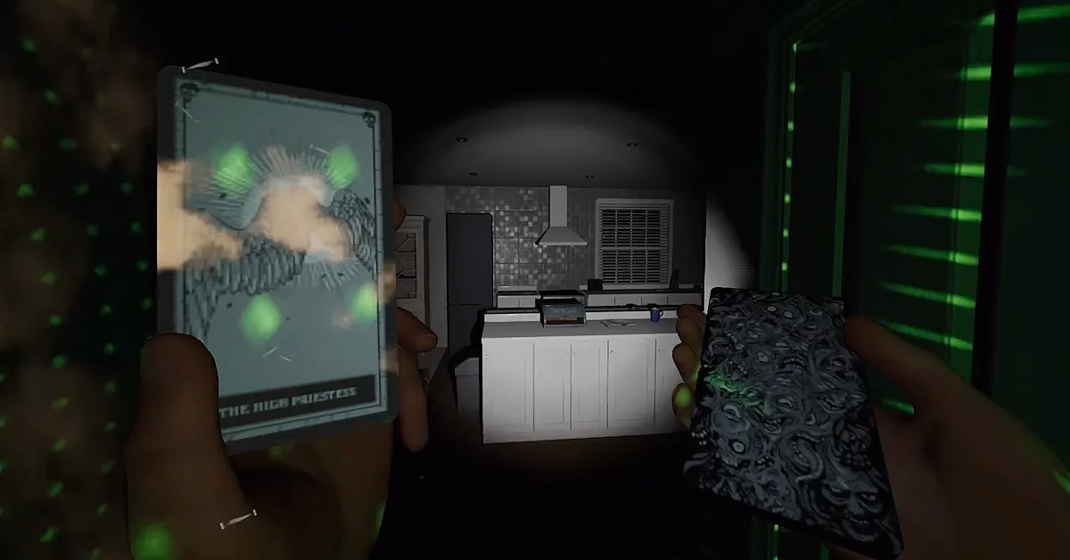 Phasmophobia Finally Escapes Early Access in 2026!