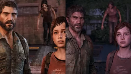The Last of Us Part 1 PC Release: My Journey Through Gaming History