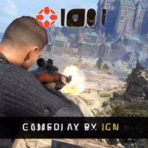 Sniper Elite 5 missions