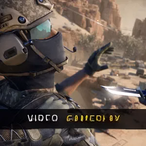Sniper Ghost Warrior Contracts 2 combat