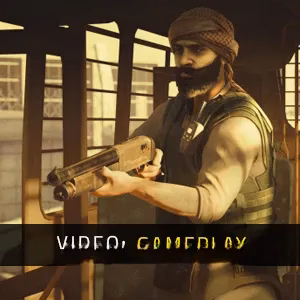 Insurgency Sandstorm gameplay
