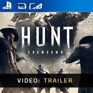 Hunt Showdown