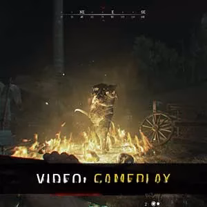 Hunt Showdown monsters