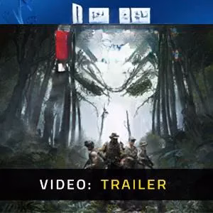 Predator Hunting Grounds