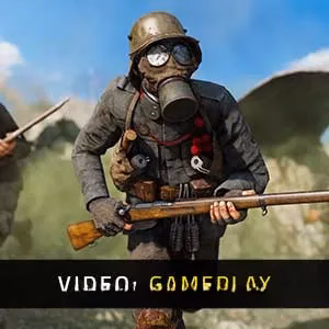 Isonzo WWI combat