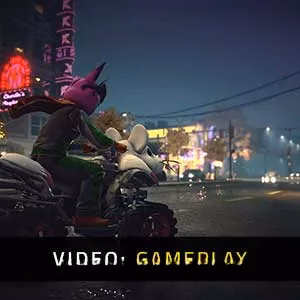 Saints Row Combat Action