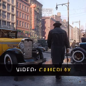 Mafia Gameplay
